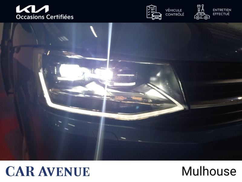 Occasion VOLKSWAGEN California 2.0 TDI 150ch COAST Garantie 1 an LED CarPlay + 4 jantes Alu 2019 Bleu Acapulco 49990 € à Mulhouse