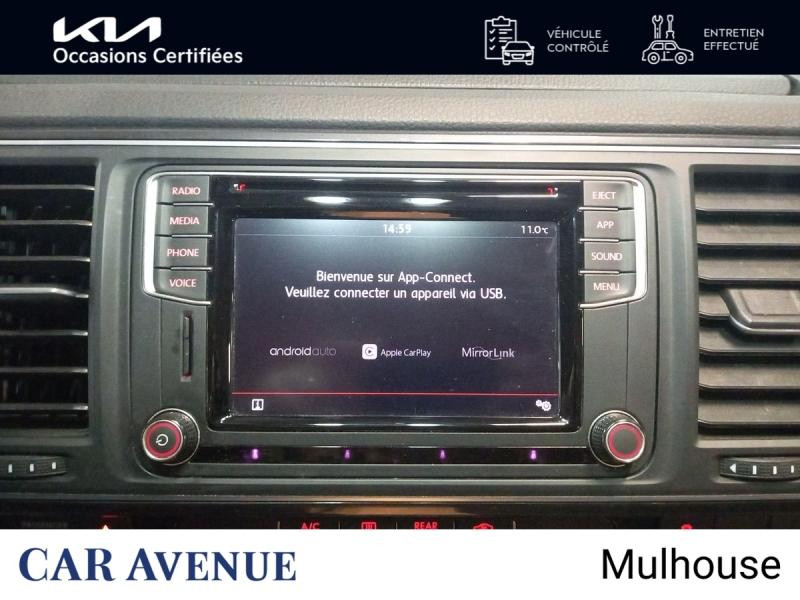 Occasion VOLKSWAGEN California 2.0 TDI 150ch COAST Garantie 1 an LED CarPlay + 4 jantes Alu 2019 Bleu Acapulco 49990 € à Mulhouse