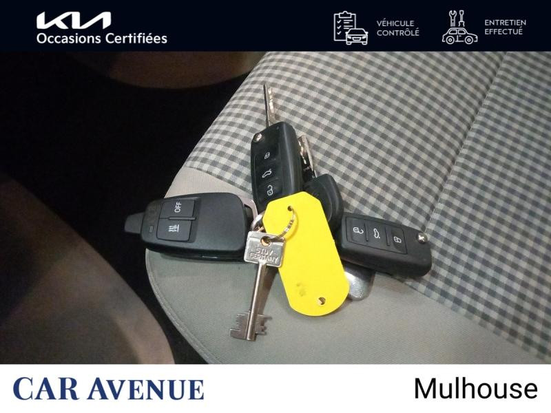 Occasion VOLKSWAGEN California 2.0 TDI 150ch COAST Garantie 1 an LED CarPlay + 4 jantes Alu 2019 Bleu Acapulco 49990 € à Mulhouse