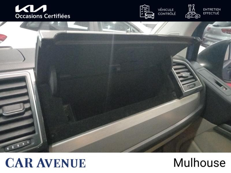 Occasion VOLKSWAGEN California 2.0 TDI 150ch COAST Garantie 1 an LED CarPlay + 4 jantes Alu 2019 Bleu Acapulco 49990 € à Mulhouse