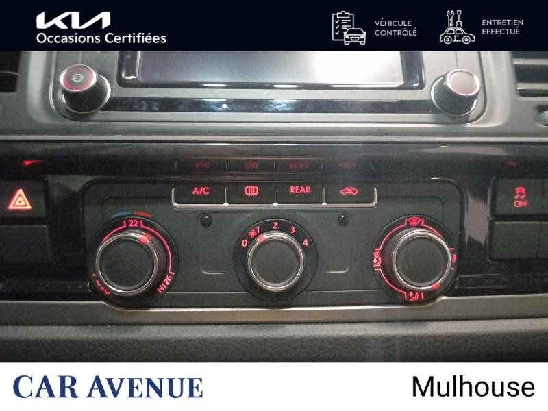 Occasion VOLKSWAGEN California 2.0 TDI 150ch COAST Garantie 1 an LED CarPlay + 4 jantes Alu 2019 Bleu Acapulco 49990 € à Mulhouse