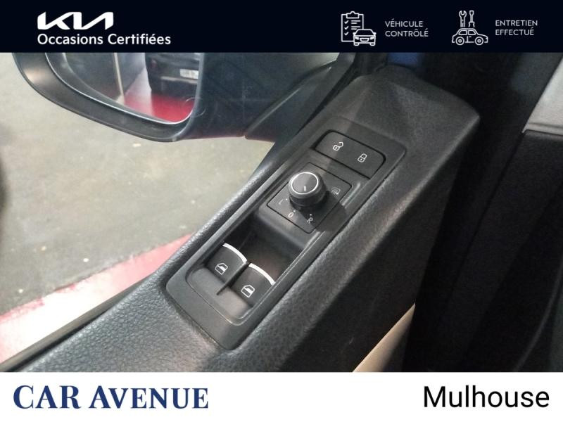 Occasion VOLKSWAGEN California 2.0 TDI 150ch COAST Garantie 1 an LED CarPlay + 4 jantes Alu 2019 Bleu Acapulco 49990 € à Mulhouse