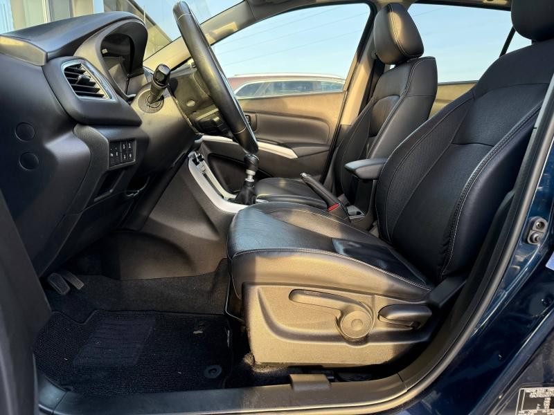 Occasion SUZUKI SX4 S-Cross 1.4 Boosterjet Hybrid 129ch Style Allgrip Euro6d-T GARANTIE 12 MOIS 2021 Blanc 18290 € à Mulhouse