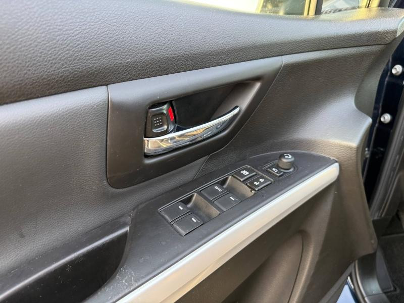 Occasion SUZUKI SX4 S-Cross 1.4 Boosterjet Hybrid 129ch Style Allgrip Euro6d-T GARANTIE 12 MOIS 2021 Blanc 18290 € à Mulhouse