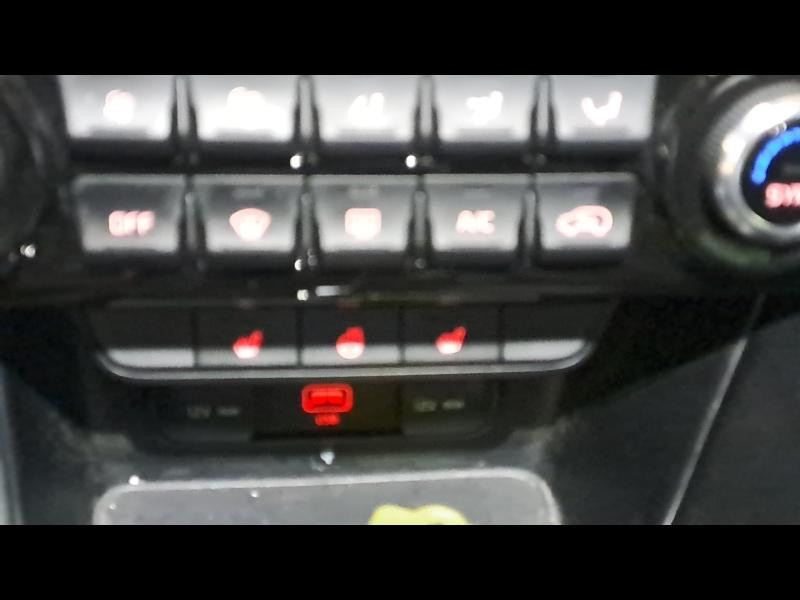 Used KIA Sportage 1.6 CRDi 136ch MHEV GT Line Premium 4x2 DCT7 GARANTIE 12 MOIS 2021 Gris Acier € 21990 in Mulhouse