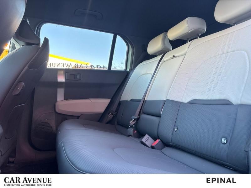 Occasion KIA EV3 204ch 81,4kWh GT-Line 2025 2025 Vert Pastel métallisé 40290 € à Mulhouse