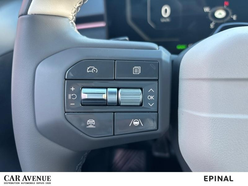 Occasion KIA EV3 204ch 81,4kWh GT-Line 2025 2025 Vert Pastel métallisé 40290 € à Mulhouse