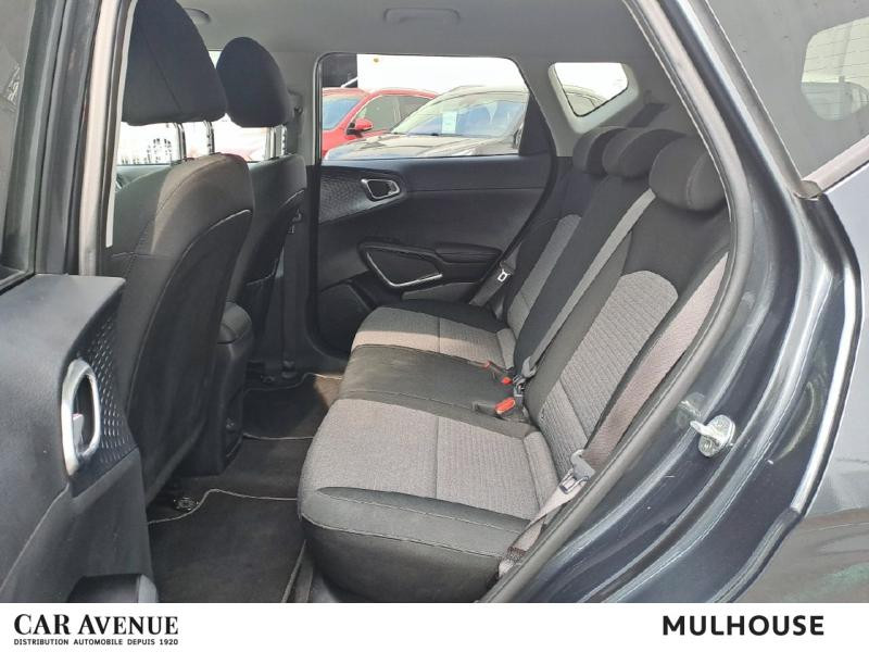 Occasion KIA e-Soul Active Business 204ch MY22 GARANTIE 03-2029 2022 Gris 15990 € à Mulhouse