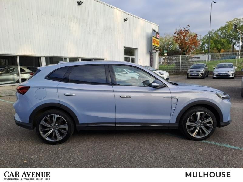 Used MG MOTOR MARVEL R EV 288ch - 70kWh Performance 4WD 2022 Prism Blue métallisée € 19990 in Mulhouse