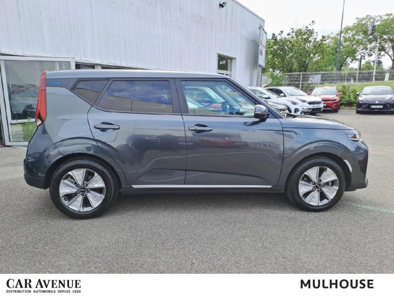 Occasion KIA e-Soul Active Business 204ch MY22 GARANTIE 03-2029 2022 Gris 15990 € à Mulhouse