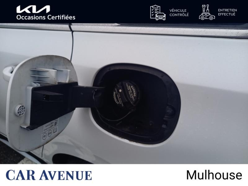 Used KIA ProCeed 1.0 T-GDI 120ch GT Line MY20 GARANTIE 12 MOIS 2020 Blanc Sensation nacré € 17990 in Mulhouse