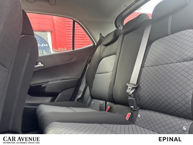 Occasion KIA Picanto 1.0 DPi 63ch Active 2025 Gris Meteore métallisé 15490 € à Mulhouse