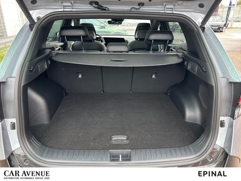 Used KIA Sportage 1.6 T-GDi 210ch HEV GT-line Premium BVA6 2025 Gris Perle Métallisée € 40990 in Mulhouse