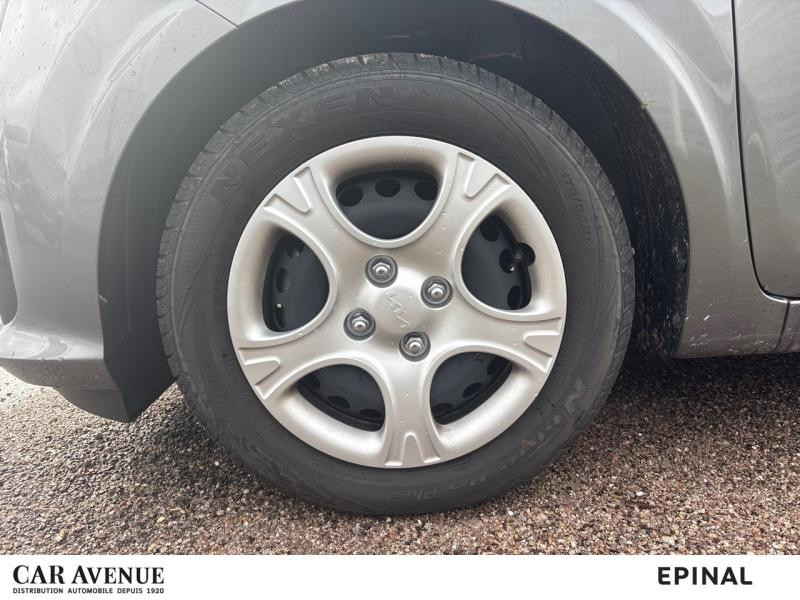Occasion KIA Picanto 1.0 DPi 63ch Active 2025 Gris Meteore métallisé 15490 € à Mulhouse