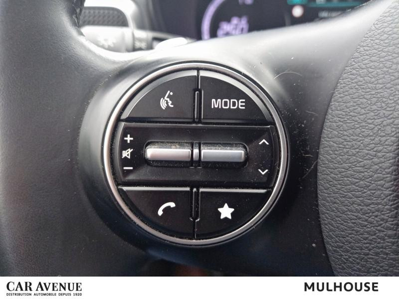 Used KIA e-Soul 136ch Motion Garantie 12/29 LED Caméra CarPlay 2022 Bleu € 15790 in Mulhouse