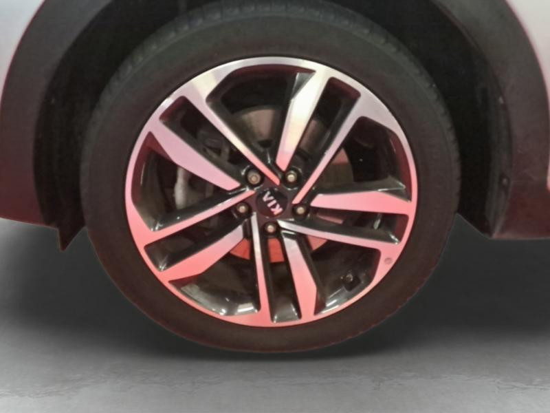 Used KIA Sportage 1.6 CRDi 136ch MHEV GT Line Premium 4x2 DCT7 GARANTIE 12 MOIS 2021 Gris Acier € 21990 in Mulhouse