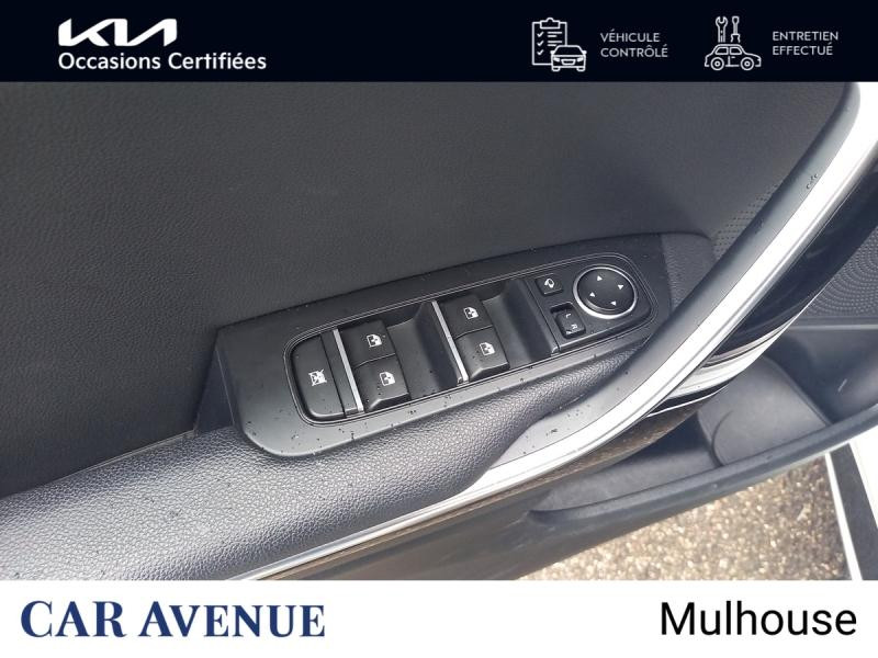 Used KIA ProCeed 1.0 T-GDI 120ch GT Line MY20 GARANTIE 12 MOIS 2020 Blanc Sensation nacré € 17990 in Mulhouse