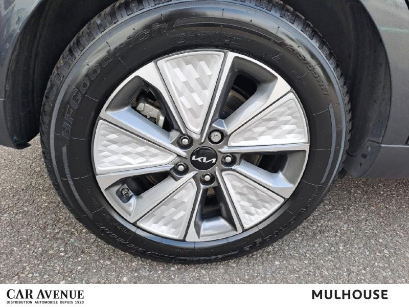 Occasion KIA e-Soul Active Business 204ch MY22 GARANTIE 03-2029 2022 Gris 15990 € à Mulhouse