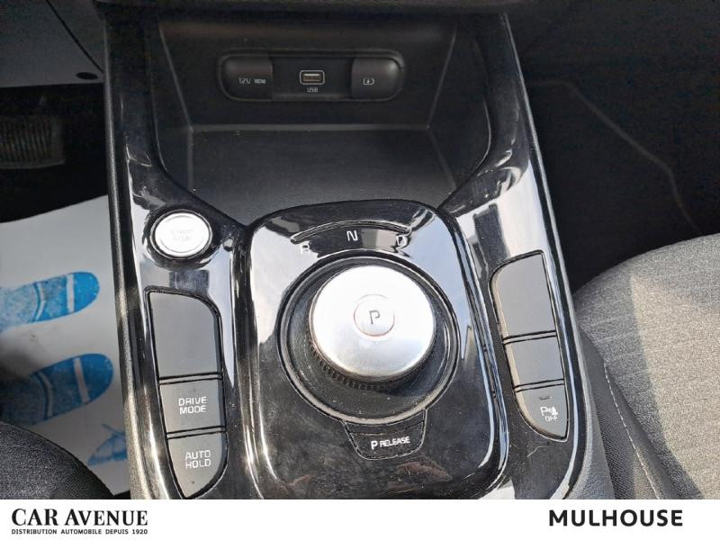 Occasion KIA e-Soul Active Business 204ch MY22 GARANTIE 03-2029 2022 Gris 15990 € à Mulhouse
