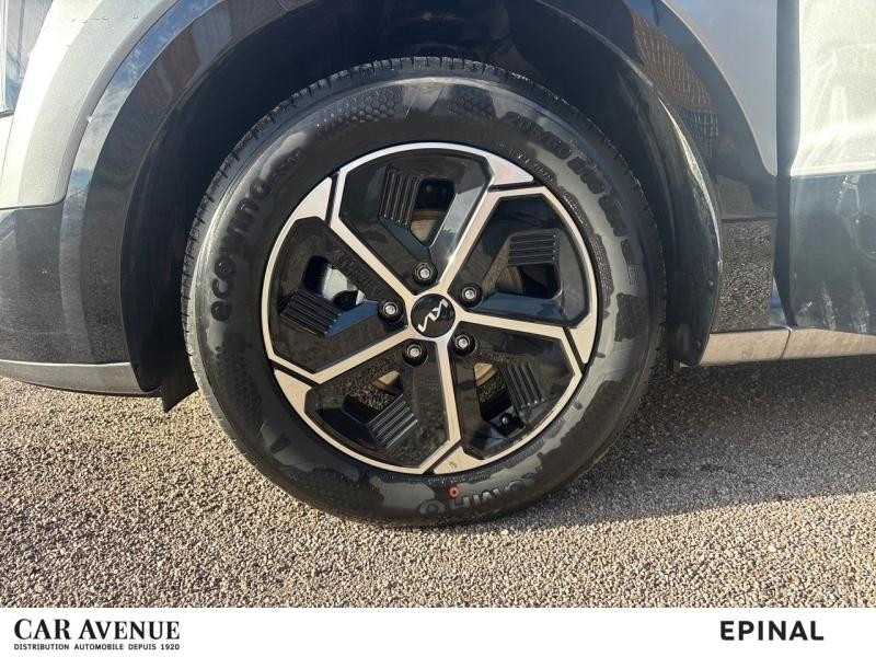 Occasion KIA Niro 1.6 GDi 129ch HEV Active DCT6 2025 Gris Comète Métallisé 30590 € à Mulhouse