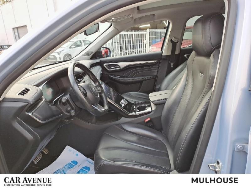 Used MG MOTOR MARVEL R EV 288ch - 70kWh Performance 4WD 2022 Prism Blue métallisée € 19990 in Mulhouse