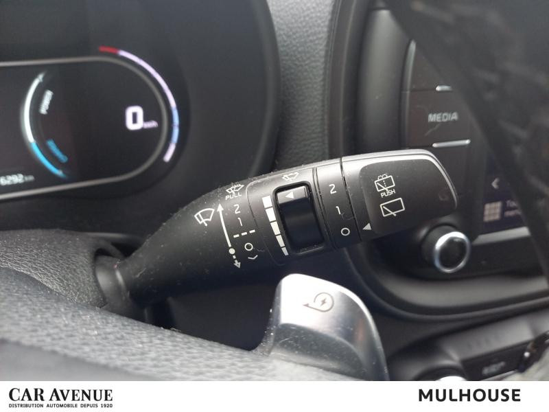 Used KIA e-Soul 136ch Motion Garantie 12/29 LED Caméra CarPlay 2022 Bleu € 15790 in Mulhouse
