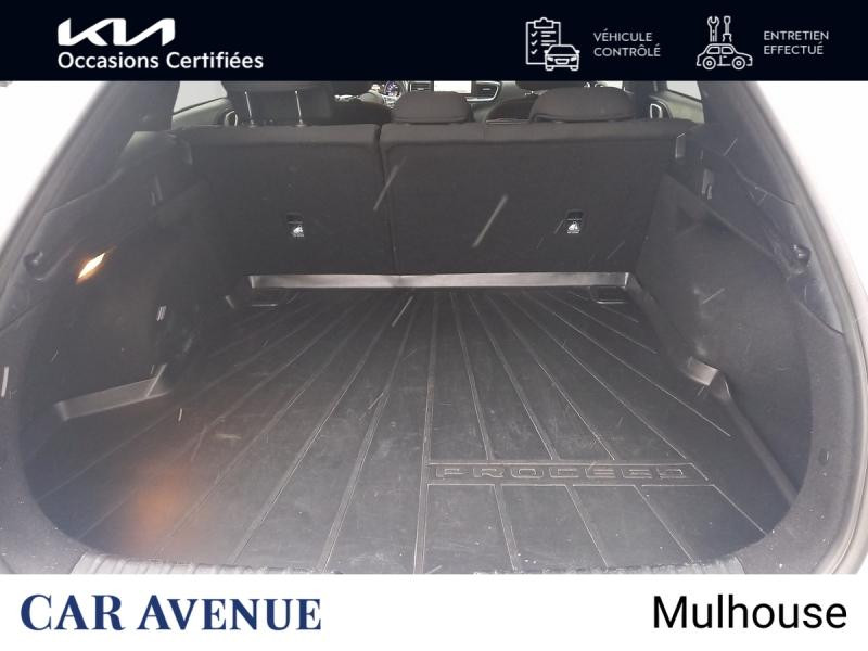Used KIA ProCeed 1.0 T-GDI 120ch GT Line MY20 GARANTIE 12 MOIS 2020 Blanc Sensation nacré € 17990 in Mulhouse