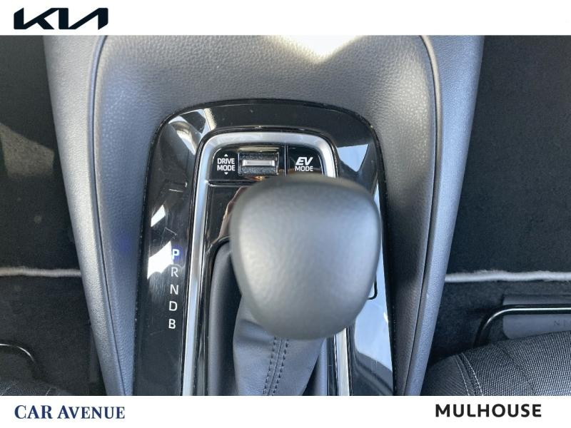 Occasion TOYOTA Corolla Touring Spt 1.8 140ch Dynamic Garantie 1 an Caméra CarPlay 2024 Blanc 24790 € à Mulhouse