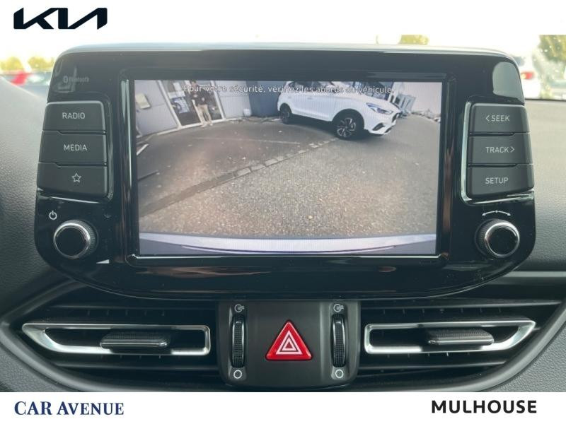 Used HYUNDAI i30 1.0 T-GDi 120ch Creative Garantie 1an CarPlay Sièges chauffants 2024 Shimmering Silver Métal € 18190 in Mulhouse