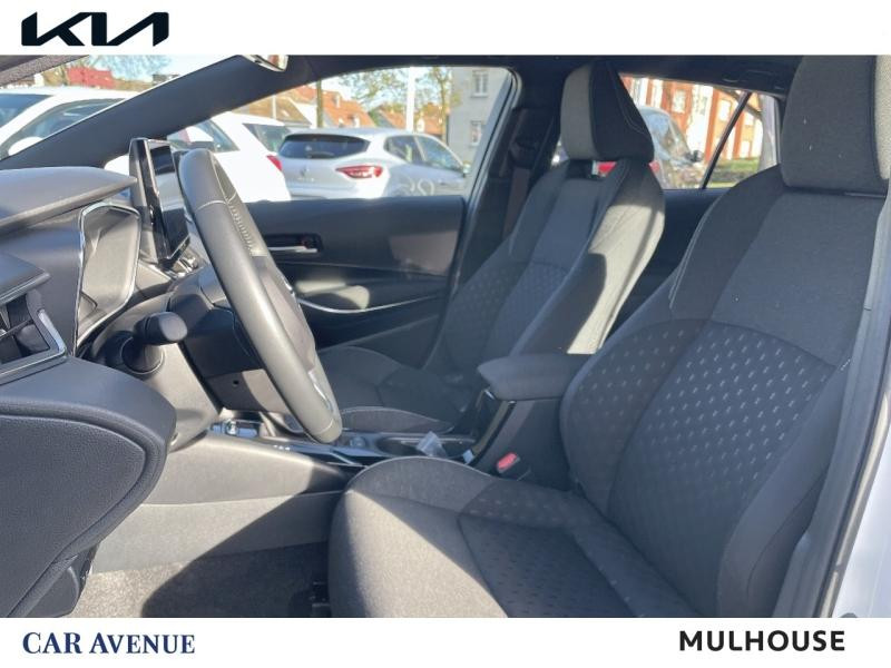 Occasion TOYOTA Corolla Touring Spt 1.8 140ch Dynamic Garantie 1 an Caméra CarPlay 2024 Blanc 24790 € à Mulhouse