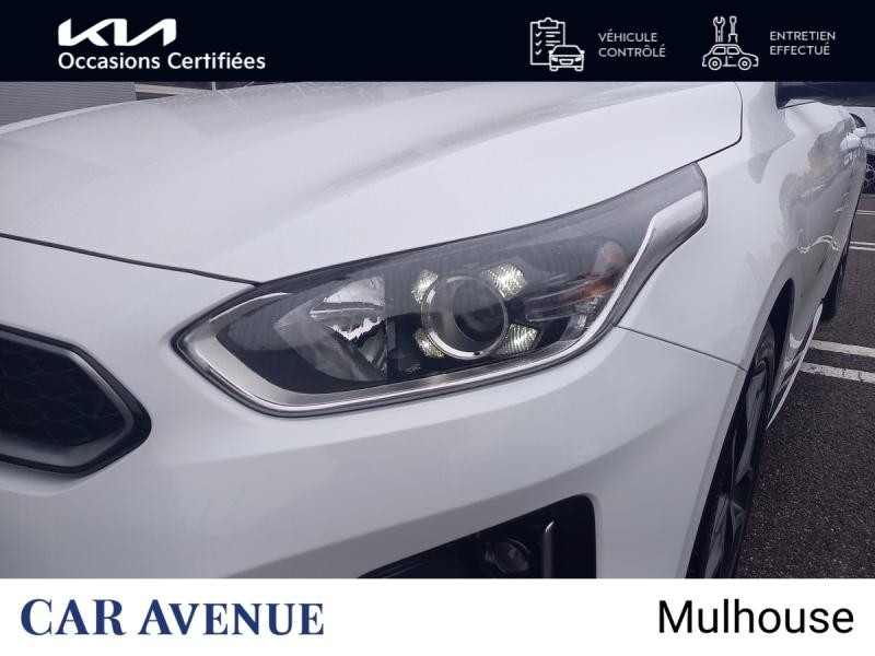 Used KIA ProCeed 1.0 T-GDI 120ch GT Line MY20 GARANTIE 12 MOIS 2020 Blanc Sensation nacré € 17990 in Mulhouse
