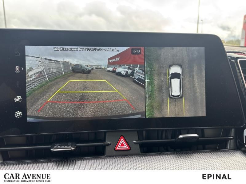 Used KIA Sportage 1.6 T-GDi 210ch HEV GT-line Premium BVA6 2025 Gris Perle Métallisée € 40990 in Mulhouse