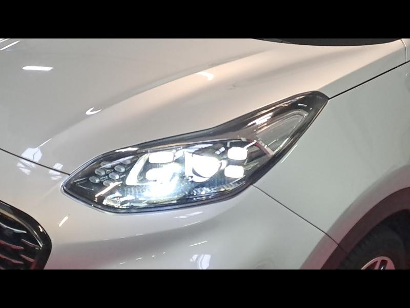 Used KIA Sportage 1.6 CRDi 136ch MHEV GT Line Premium 4x2 DCT7 GARANTIE 12 MOIS 2021 Gris Acier € 21990 in Mulhouse