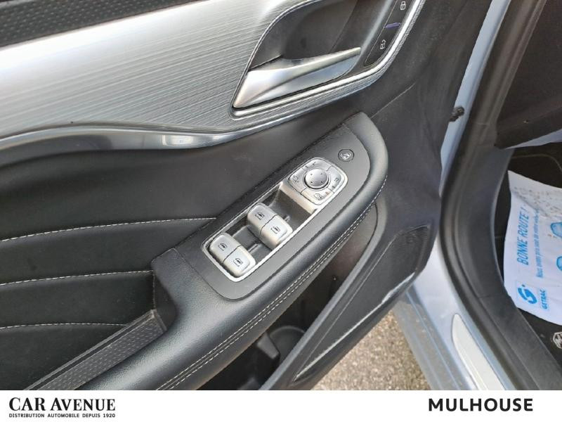 Used MG MOTOR MARVEL R EV 288ch - 70kWh Performance 4WD 2022 Prism Blue métallisée € 19990 in Mulhouse