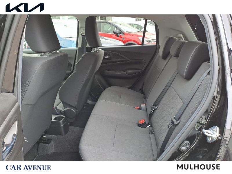 Used SUZUKI Swift 1.2 Hybrid 83ch Pack Garantie 1an Carplay Caméra Gps Sièges chauffants 2025 Orange € 16190 in Mulhouse