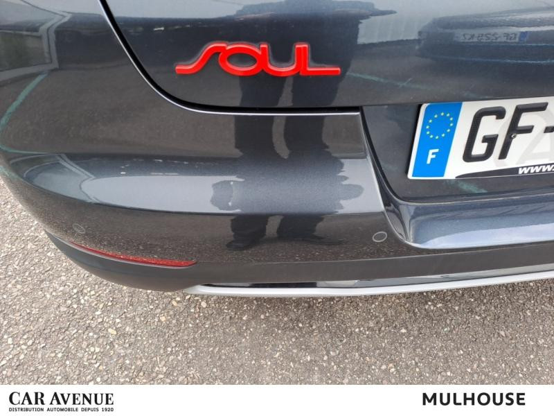 Occasion KIA e-Soul Active Business 204ch MY22 GARANTIE 03-2029 2022 Gris 15990 € à Mulhouse