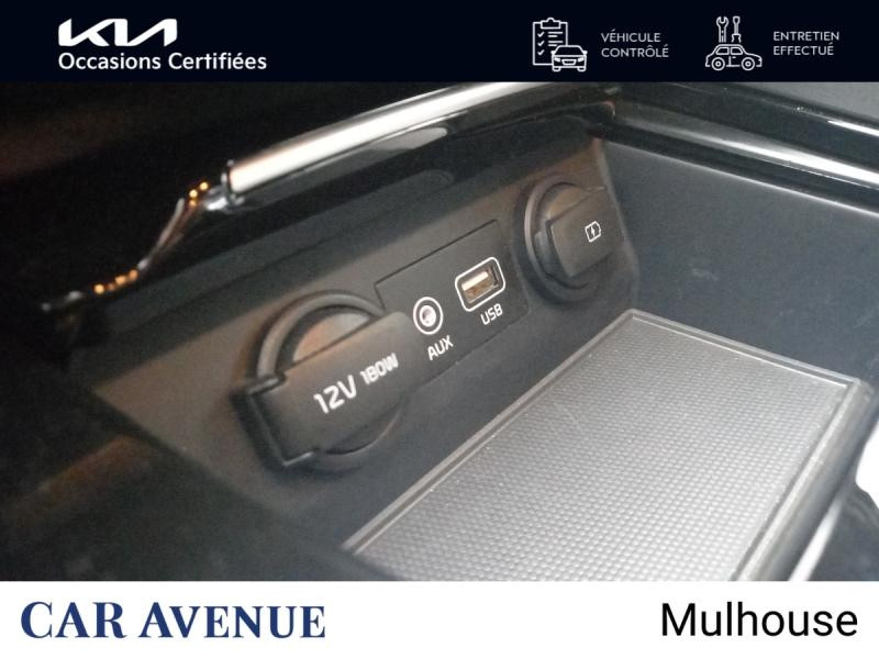 Used KIA ProCeed 1.0 T-GDI 120ch GT Line MY20 GARANTIE 12 MOIS 2020 Blanc Sensation nacré € 17990 in Mulhouse