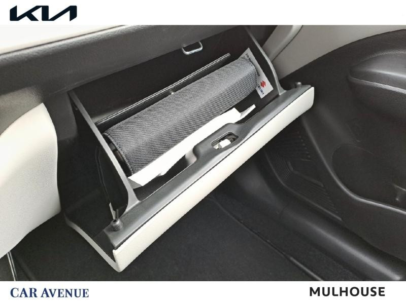 Used SUZUKI Swift 1.2 Hybrid 83ch Pack Garantie 1an Carplay Caméra Gps Sièges chauffants 2025 Orange € 16190 in Mulhouse