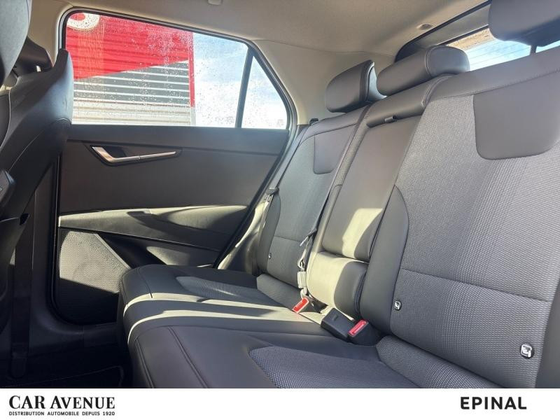 Occasion KIA Niro 1.6 GDi 129ch HEV Active DCT6 2025 Gris Comète Métallisé 30590 € à Mulhouse