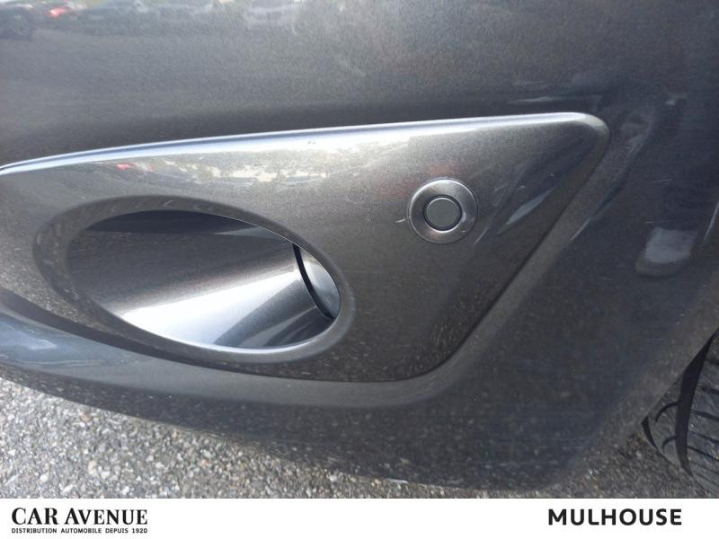 Occasion FORD Tourneo Connect 1.0 EcoBoost 100ch Stop&Start Trend Garantie 12 mois 2018 Gris 13490 € à Mulhouse