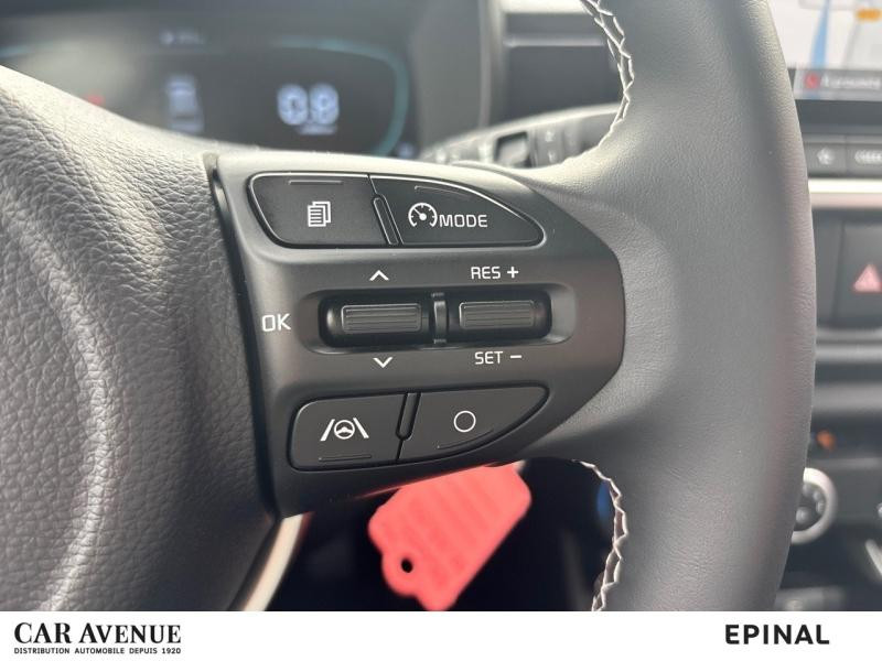 Occasion KIA Picanto 1.0 DPi 63ch Active 2025 Gris Meteore métallisé 15490 € à Mulhouse