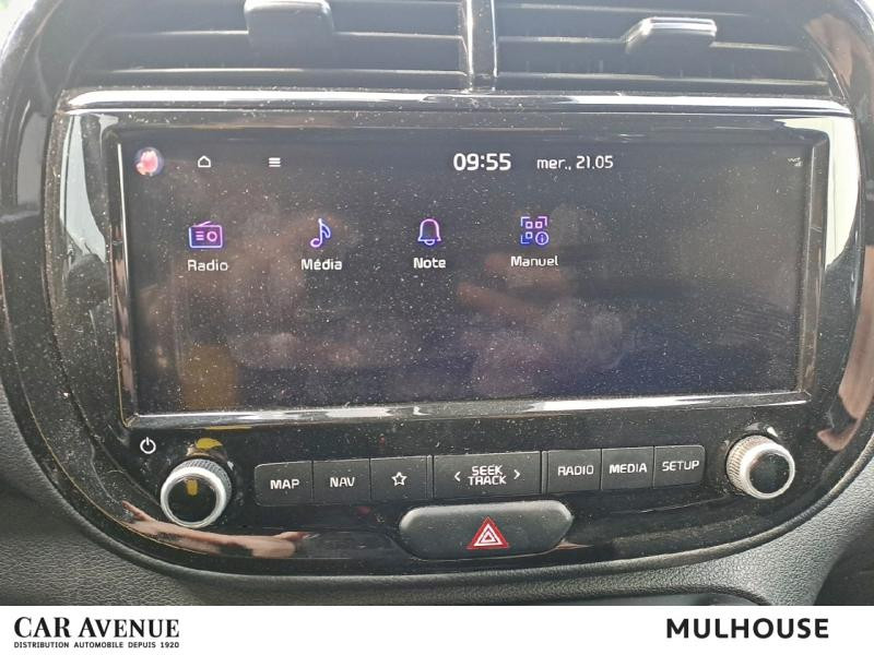 Occasion KIA e-Soul Active Business 204ch MY22 GARANTIE 03-2029 2022 Gris 15990 € à Mulhouse