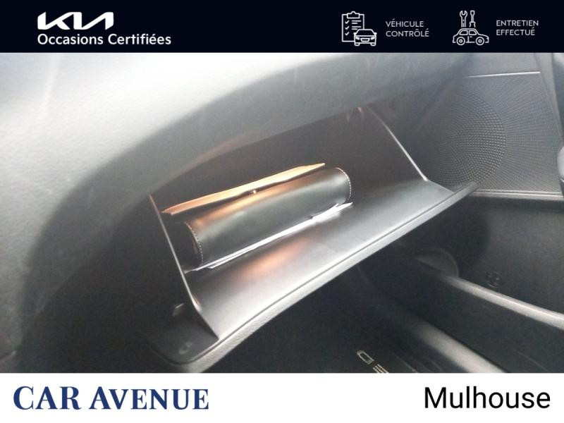 Used KIA ProCeed 1.0 T-GDI 120ch GT Line MY20 GARANTIE 12 MOIS 2020 Blanc Sensation nacré € 17990 in Mulhouse
