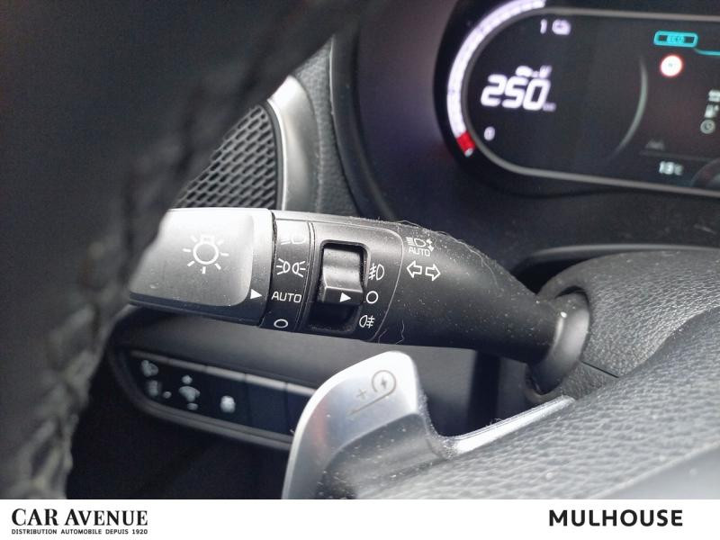 Used KIA e-Soul 136ch Motion Garantie 12/29 LED Caméra CarPlay 2022 Bleu € 15790 in Mulhouse
