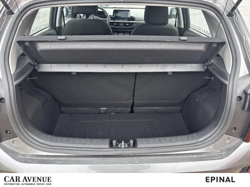 Occasion KIA Picanto 1.0 DPi 63ch Active 2025 Gris Meteore métallisé 15490 € à Mulhouse