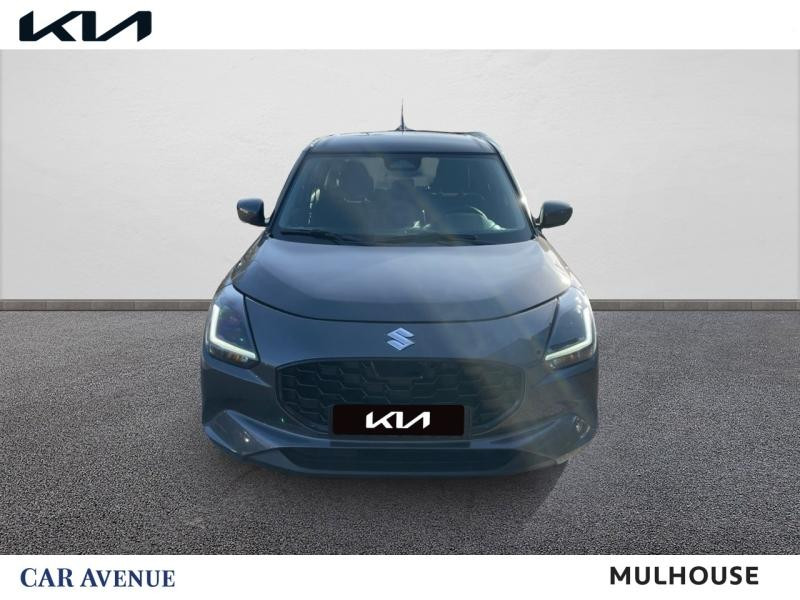 Used SUZUKI Swift 1.2 Hybrid 83ch Pack Garantie 1an Carplay Caméra Gps Sièges chauffants 2025 Orange € 16190 in Mulhouse