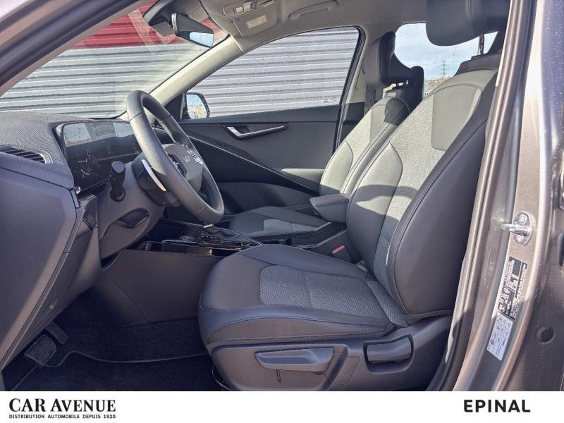 Occasion KIA Niro 1.6 GDi 129ch HEV Active DCT6 2025 Gris Comète Métallisé 30590 € à Mulhouse