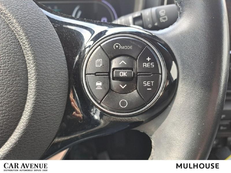 Occasion KIA e-Soul Active Business 204ch MY22 GARANTIE 03-2029 2022 Gris 15990 € à Mulhouse