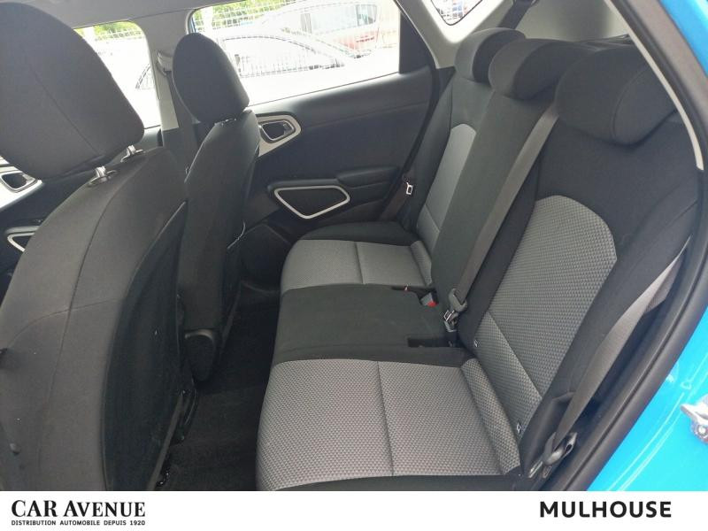 Used KIA e-Soul 136ch Motion Garantie 12/29 LED Caméra CarPlay 2022 Bleu € 15790 in Mulhouse