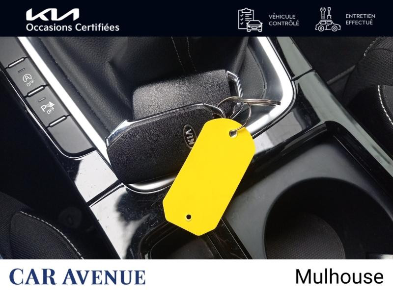 Used KIA ProCeed 1.0 T-GDI 120ch GT Line MY20 GARANTIE 12 MOIS 2020 Blanc Sensation nacré € 17990 in Mulhouse